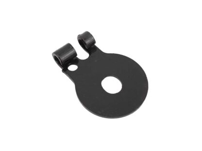 Nos Triumph Steering Damper Anchor Plate 97 1111, H1111