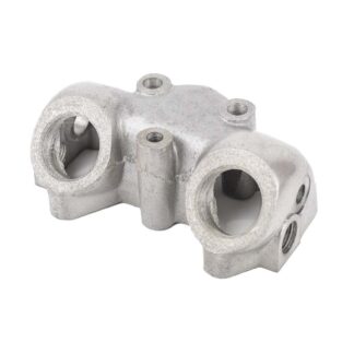 Nos Triumph T100 Inlet Rockerbox 71 2075, E12075