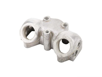 Nos Triumph T100 Inlet Rockerbox 71 2075, E12075