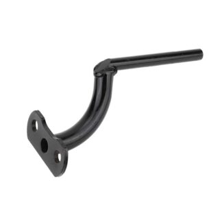Nos Triumph T160 Rh Footrest 83 5977