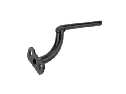 Nos Triumph T160 Rh Footrest 83 5977