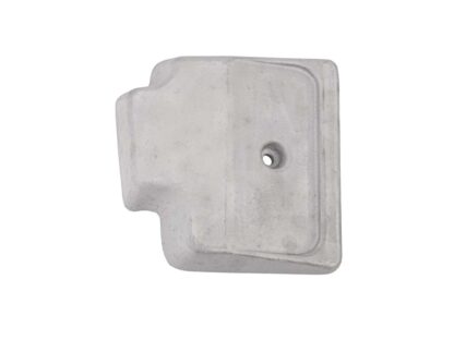 Nos Triumph Tsx Lh Side Cover 83 8244