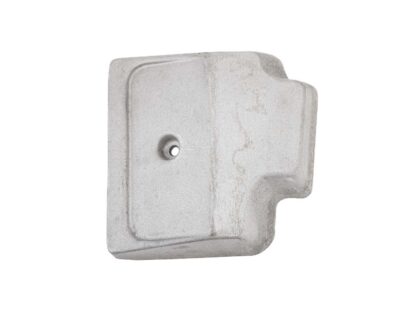 Nos Triumph Tsx Rh Side Cover 83 8246