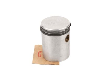 Nos Villiers 10d & 13d Piston & Rings+.040