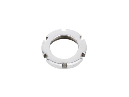 Nos Villiers Exhaust Nut