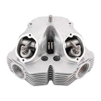 Norton 650cc Twin Cylinder Head 9 Fj