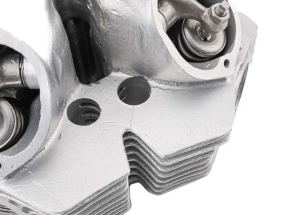 Norton 650cc Twin Cylinder Head 9 Fj (4)