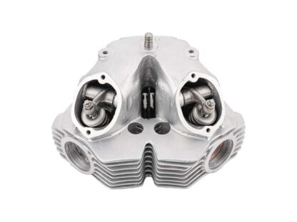 Norton 650cc Twin Cylinder Head 9 Fj