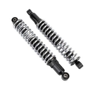 Norton Commando 12.9 Rear Shock Absorbers 17 05592, 06 0461, 06 2179, 05 0174