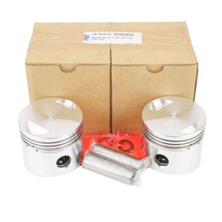 Norton Commando 750cc Jcc Piston Set