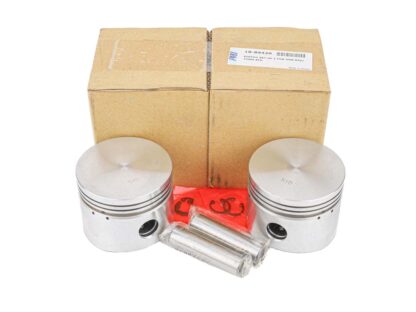 Norton Commando 850cc Piston Set