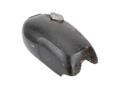 Norton Commando Roadster Fuel Tank 1 (2)