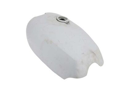 Norton Commando Roadster Fuel Tank India (2)