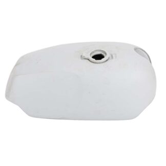 Norton Commando Roadster Fuel Tank India