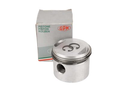 Norton Es2 Piston