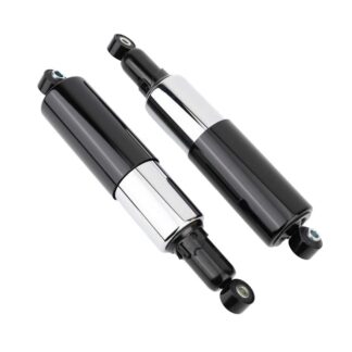 Norton Featherbed 11.9 Rear Shock Absorbers