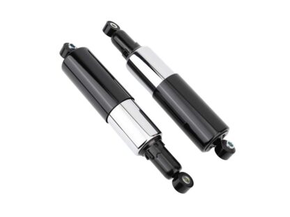 Norton Featherbed 11.9 Rear Shock Absorbers
