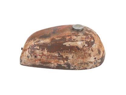 Norton Featherbed Fuel Tank