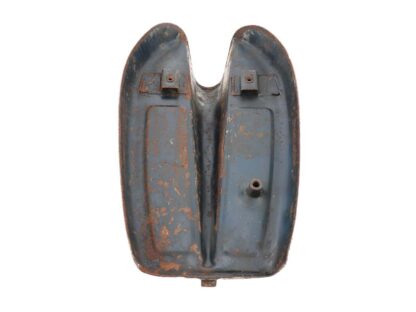 Norton Featherbed Fuel Tank (3)