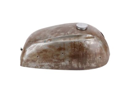 Norton Featherbed Fuel Tank B