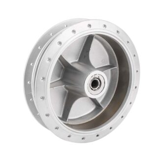 Norton Front Hub 06 0364 Er