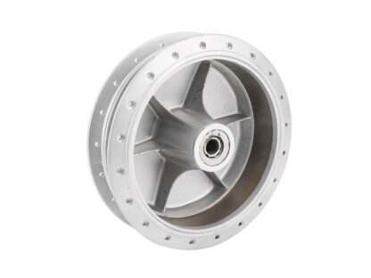 Norton Front Hub 06 0364 Er