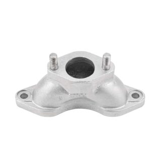 Norton Twin Manifold 23356