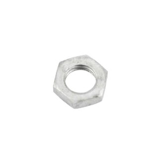 Triumph 1 2 Thin Nut 21 0567, S567