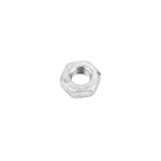 Triumph 1 4 Thin Lock Nut 14 0401