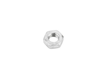 Triumph 1 4 Thin Lock Nut 14 0401