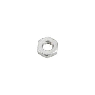 Triumph 2ba Nut 97 0745, H745
