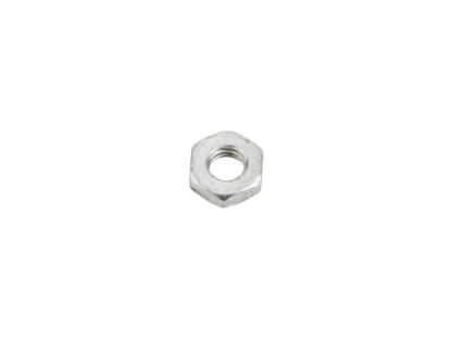 Triumph 2ba Nut 97 0745, H745