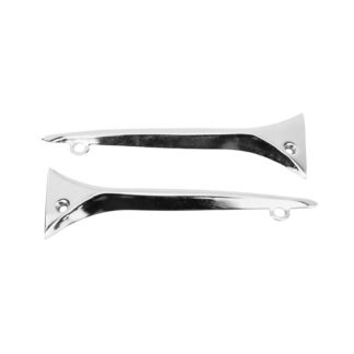 Triumph 3ta 5ta Nacelle Flashers 97 0877, H877, 97 0878, H878