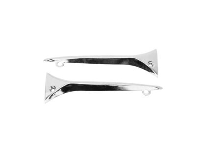 Triumph 3ta 5ta Nacelle Flashers 97 0877, H877, 97 0878, H878