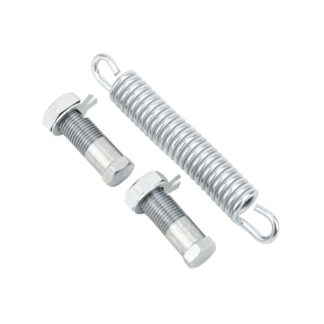 Triumph 3ta 5ta T100 Centre Stand Mounting Kit 99 9962