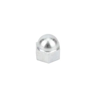 Triumph 3ta 5ta T100 Rocker Feed Dome Nut 97 0400, H400