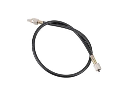 Triumph 5ta T100 Tachometer Cable 60 0648, D648
