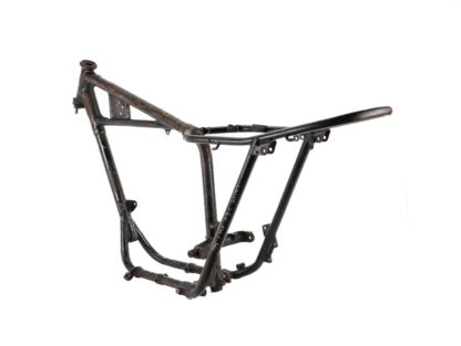 Triumph 6t Frame (2)
