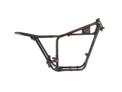 Triumph 6t Frame