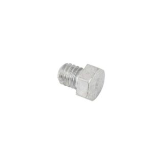 Triumph Air Control Lever Bracket Screw 21 1903, S1903