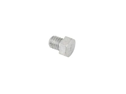 Triumph Air Control Lever Bracket Screw 21 1903, S1903