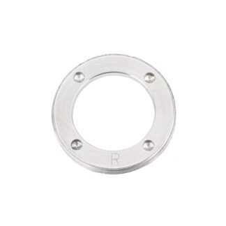 Triumph Bsa Conical Rear Hub Lock Ring 37 3752, W3752