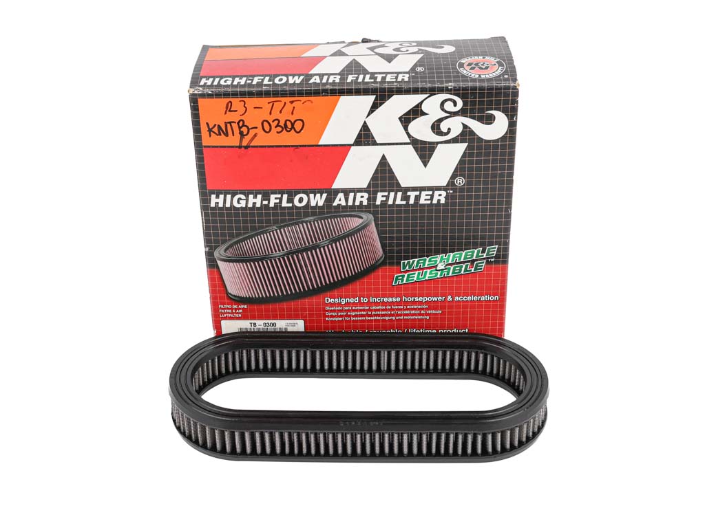 thumbnail interactive-video image 1 of Air Filter To Carburettor Rubber Grommet For Triumph T150 T160 & BSA A75 – 82-9562 Style 1 of 2