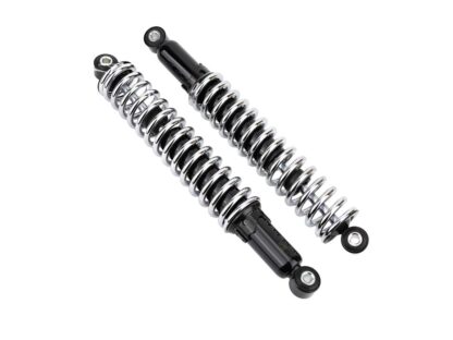 Triumph Bsa T150 T160 A75 13.4 Rear Shock Absorbers 17 05599