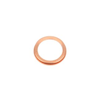 Triumph Bsa T150 T160 A75 Folded Copper Washer 71 2792, E12792