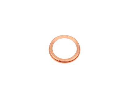 Triumph Bsa T150 T160 A75 Folded Copper Washer 71 2792, E12792