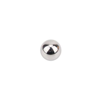 Triumph Bsa T150 T160 A75 Oil Pressure Release Valve Ball 60 2370, D2370