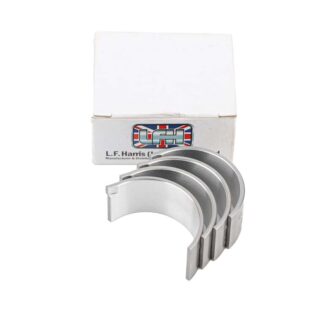 Triumph Big End Shells 70 3586, E3586