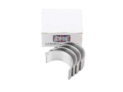 Triumph Big End Shells 70 3586, E3586
