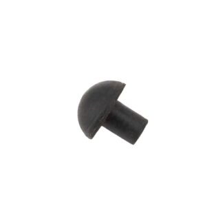 Triumph Crankcase Guard Rubber Blanking Plug 70 7573, E7573